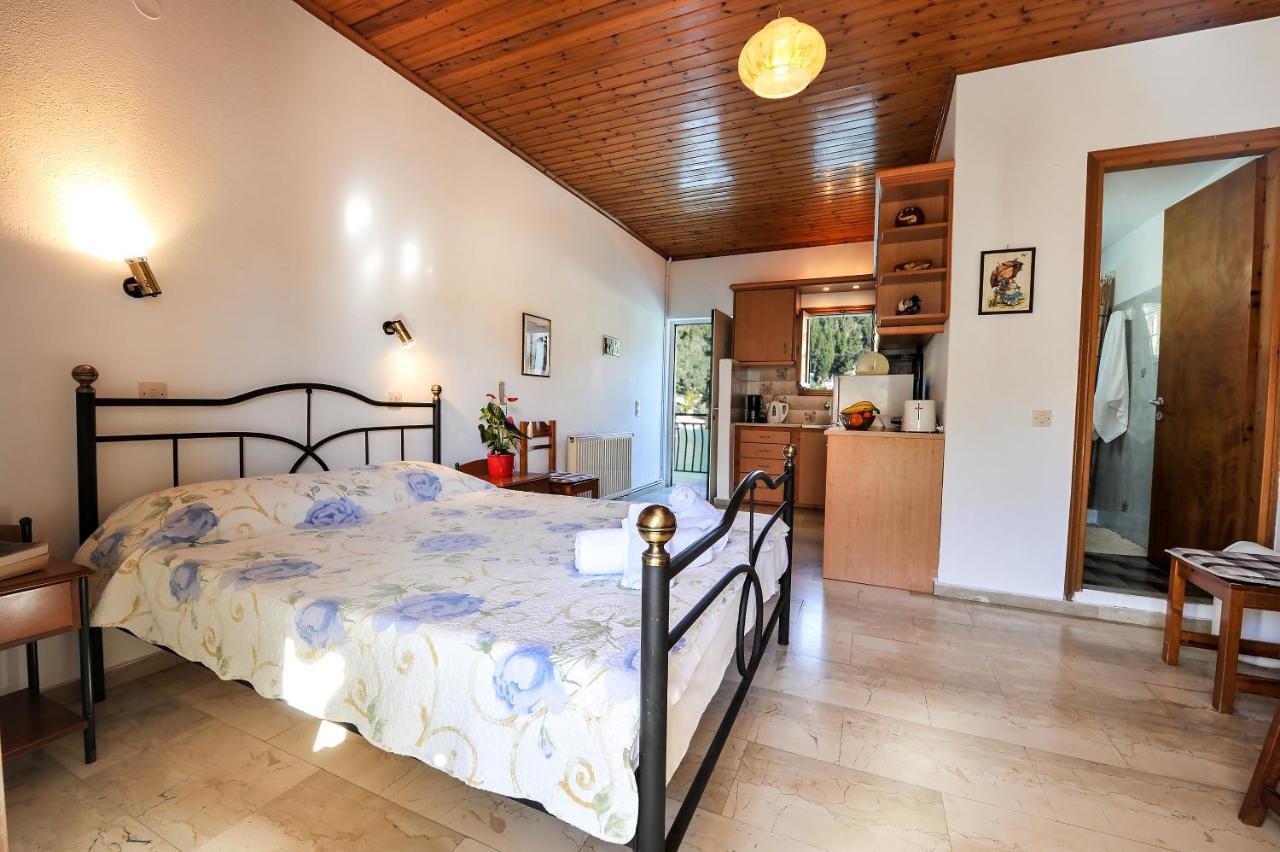 Studio Lina Λάκκα Εξωτερικό φωτογραφία