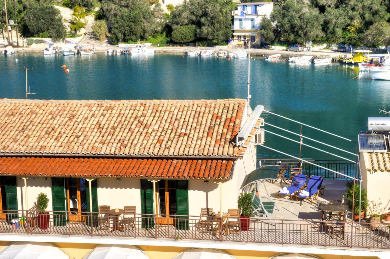 Studio Lina Λάκκα Εξωτερικό φωτογραφία